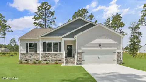 3069 Platinum Circle, West End