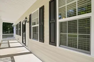 243 Barrette Lane, Wendell, NC 27591 – photo 5: Front Porch
