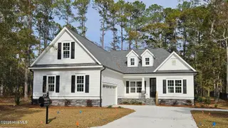 992 Ashburton Road SE, Bolivia, NC 28422 – photo 4: 992 Ashburton pic #2