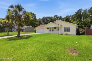 330 Lee Drive, Havelock, NC 28532 – photo 2: Front