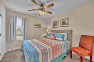 732 Ocracoke Drive, Wilmington, NC 28412 – photo 18: Guest Bedroom 1