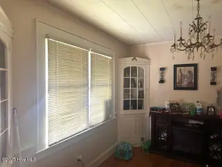 414 Dexter Street, Rocky Mount, NC 27803 – photo 3: Dining Area