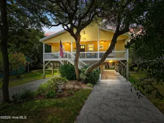 205 Womble Street, Oak Island, NC 28465 – photo 6