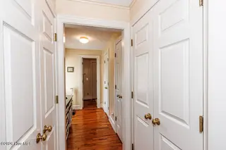 214 E Nash Street, Spring Hope, NC 27882 – photo 10: Hall