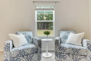 1316 N Fisher King Drive SE, Bolivia, NC 28422 — 3-bedroom home in Avalon, Bolivia, NC, photo 16 of 33: Primary Bedroom