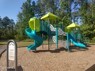 2072 91 Royal Pines Drive, New Bern, NC 28560 – photo 14: FH Playground