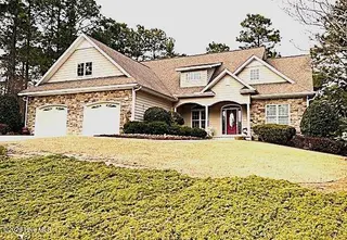 875 Monticello Drive 8, Pinehurst, NC 28374 – photo 5: Kuz-6