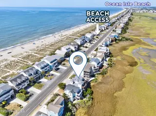 652 Ocean Boulevard W, Holden Beach, NC 28462 – photo 4