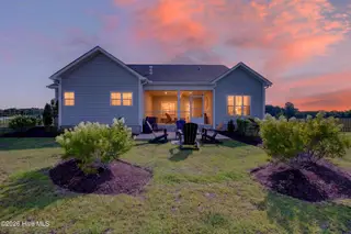 1116 Steele Drive, Grimesland, NC 27837 – photo 12: 017_DSC_0071#twilight