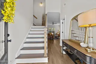 2406 Great Laurel Court, Greenville, NC 27834 – photo 4: Foyer