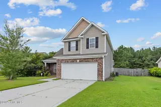221 Silver Hills Drive, Jacksonville, NC 28546 – photo 2: silver-3