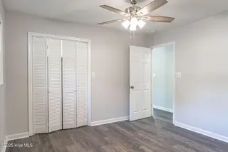 255 Foxcroft Road, Whispering Pines, NC 28327 – photo 19: Bedroom 3