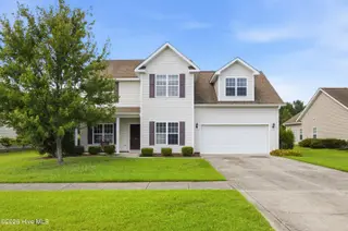 231 Silver Hills Drive, Jacksonville, NC 28546 – photo 1