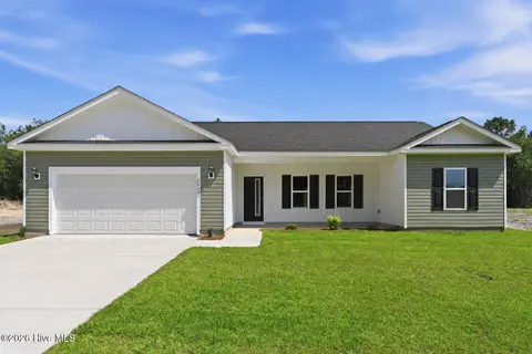 2624 Fountaintown Road, Chinquapin