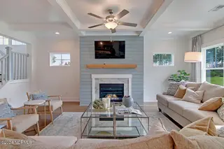 1215 Sunwater Terrace, Leland, NC 28451 — 4-bedroom home in Grand Park, Leland, NC, photo 12 of 46