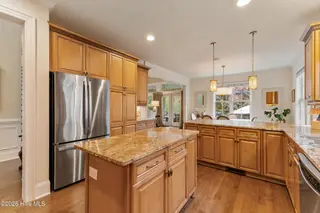 2022 Kenilworth Lane, Wilmington, NC 28405 — 3-bedroom home in Landfall, Wilmington, NC, photo 15 of 53