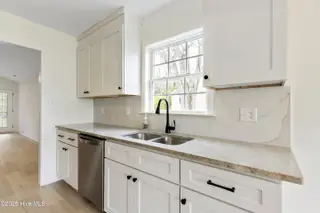4930 N Hampton Drive SE, Southport, NC 28461 – photo 12: Kitchen