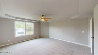 105 Red Maple Place, Goldsboro, NC 27530 – photo 11: Master Bedroom