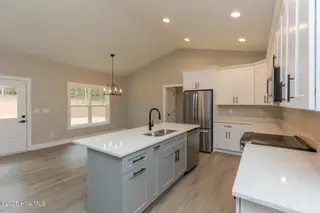104 Shropshire Lane, West End, NC 27376 – photo 7: kitchen3