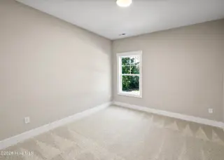 161 Twining Rose Lane, Holly Ridge, NC 28445 – photo 24: 3rd main floor bedroom