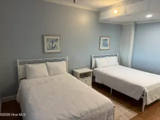 602 W Fort Macon Road 128, Atlantic Beach, NC 28512 – photo 19: Bedroom 1