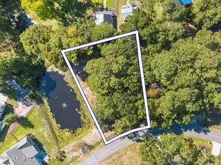 923 Oyster Pointe Drive, Sunset Beach, NC 28468 — waterfront lot in Sea Trail Plantation, Sunset Beach, NC, photo 6 of 27: Kahunaphoto.com copy