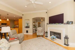114 Andrews Drive, West End, NC 27376 – photo 7: living room3