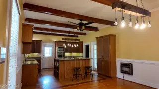 7263 S Nc 41 Highway, Wallace, NC 28466 – photo 16: Kitchen/Dining