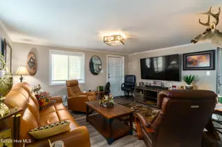 160 T Johnson Road, Carthage, NC 28327 – photo 8: T Johnson-4