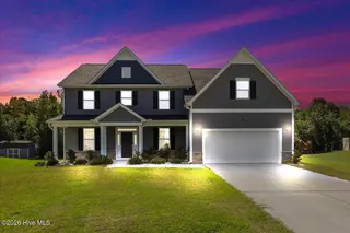 706 Tuscany Circle, Princeton, NC 27569 – photo 2: 02-706 Tuscany Cir-2