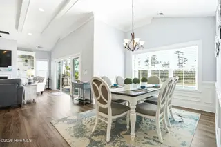 6479 Bryson Drive SW, Ocean Isle Beach, NC 28469 – photo 18: Overlooking the pool