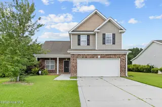 221 Silver Hills Drive, Jacksonville, NC 28546 – photo 1: silver-2