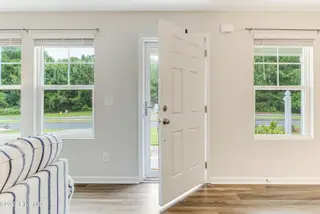 1316 N Fisher King Drive SE, Bolivia, NC 28422 — 3-bedroom home in Avalon, Bolivia, NC, photo 5 of 33: Come On In