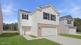 2016 Montalvan Drive, Greenville, NC 27834 – photo 3: 3-custom-BLS_0126_DH