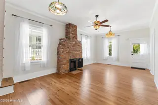 414 S 2nd Street, Wilmington, NC 28401 — 2-bedroom home in Historic District, Wilmington, NC, photo 9 of 52