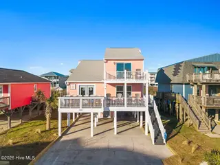 5518 E Beach Drive, Oak Island, NC 28465 – photo 1: 5518 E Beach Drive