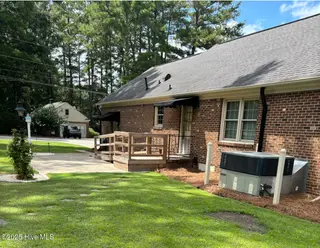 211 Forest Hills Road NW, Wilson, NC 27896 – photo 4: 1000039717