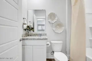 3224 Butterfly Ginger Street Lot 155, Leland, NC 28451 — 3-bedroom home in Indigo Preserve, Leland, NC, photo 5 of 44