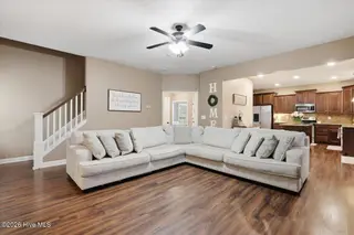 219 Ingram Fields Drive, Goldsboro, NC 27530 – photo 5: 219 Ingram Fields Dr