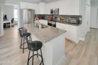 108 Eudora Drive, Newport, NC 28570 – photo 18: Kitchen 1