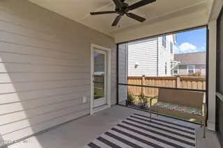 826 Trisail Terrace, Wilmington, NC 28412 – photo 22: Screen Porch