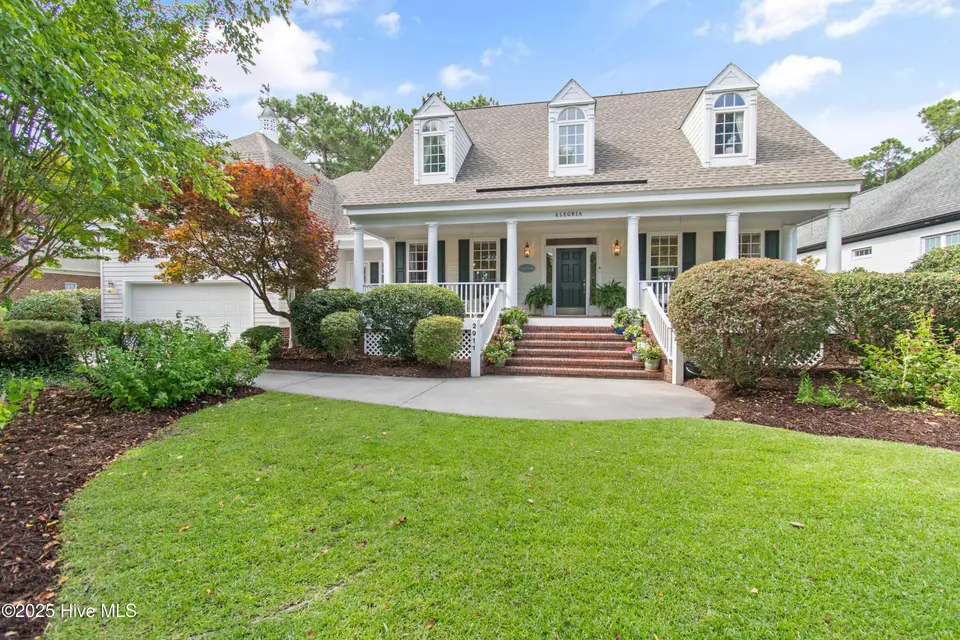 2911 Trailwood Drive SE, Southport, NC 28461 – photo 1 of 75: 2911TrailwoodDrSE - 1