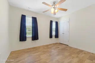 146 Quinn Hill Road, Newport, NC 28570 – photo 17: Bedroom 3