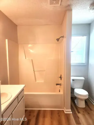 243 Parnell Road, Hubert, NC 28539 – photo 14: Primary Bath