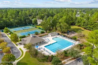 1331 Arbor Ridge Way, Leland, NC 28451 — 2-bedroom townhome in Magnolia Greens, Leland, NC, photo 4 of 70