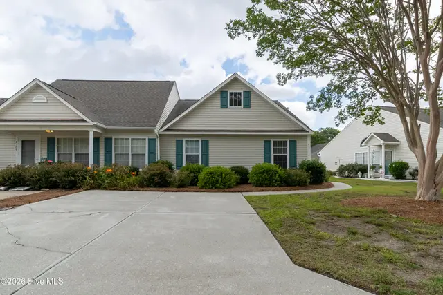 4311 Jasmine Cove Way, Wilmington, NC 28412