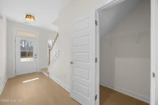 4024 Smoked Maple Drive 58, Leland, NC 28451 – photo 11: 7_hallway