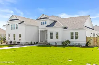 601 Cape Fear Boulevard, Carolina Beach, NC 28428 – photo 3