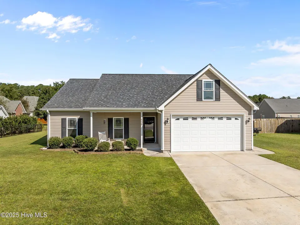 4428 Bristlecone Drive, Ayden, NC 28513 – photo 1 of 48: 1-web-or-mls-DJI_0510
