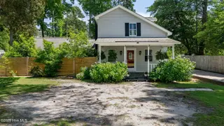 625 S May Street, Southern Pines, NC 28387 – photo 1: 625 s may new front photo